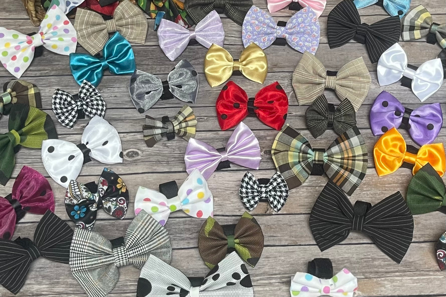 Mixed Styles Bundle