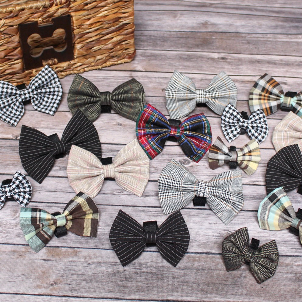 Boys Bowtie Budget Bundle