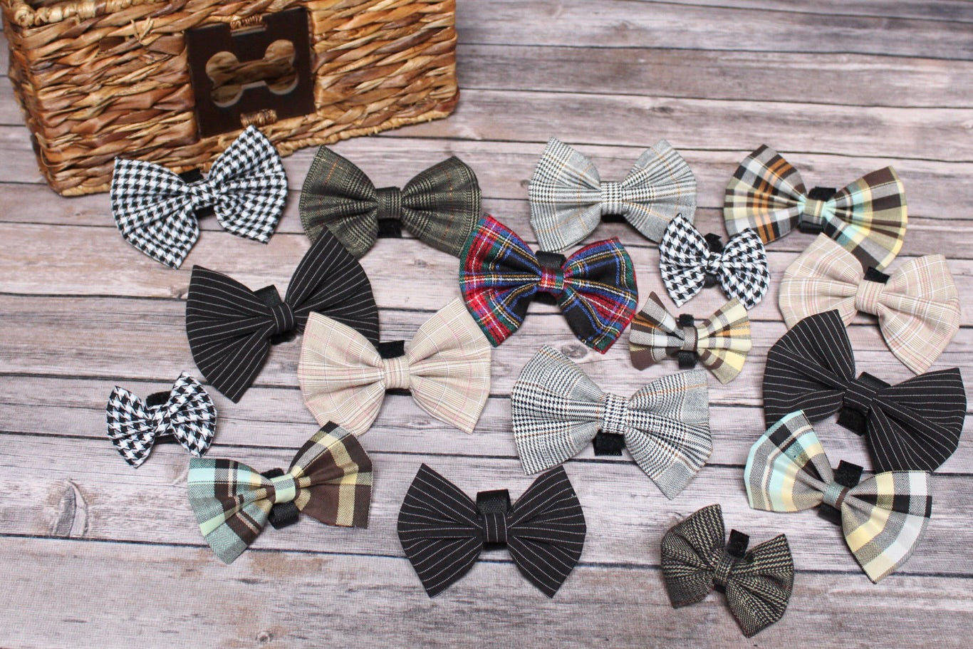 Boys Bowtie Budget Bundle