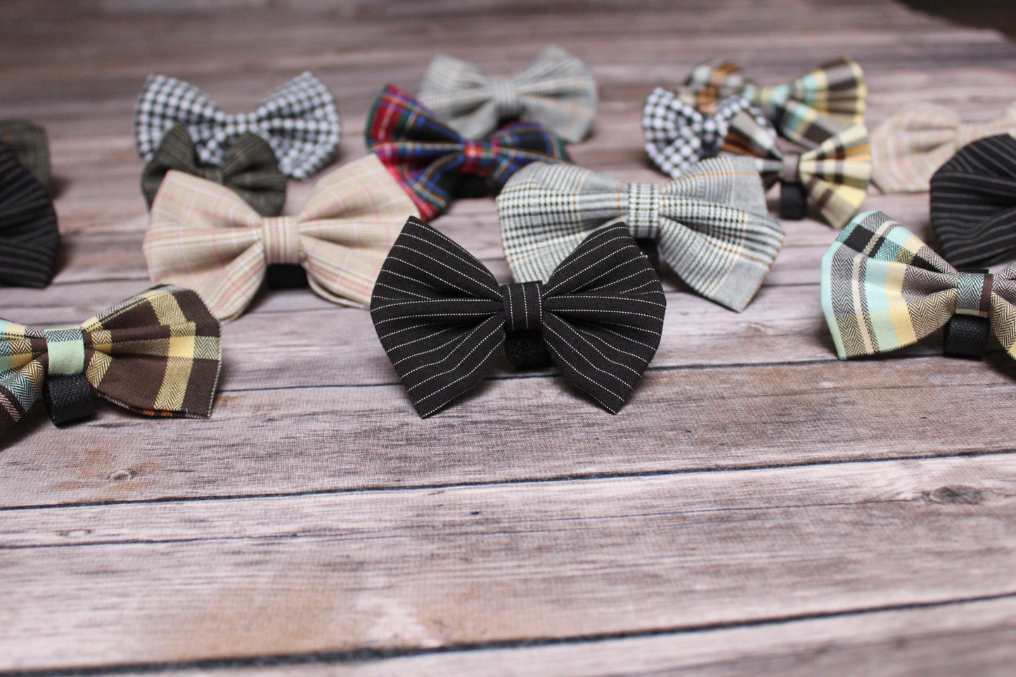 Boys Bowtie Budget Bundle