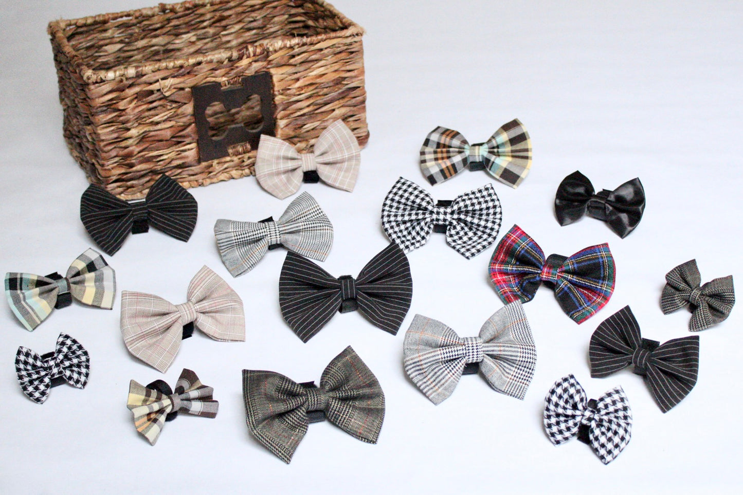 Boys Bowtie Budget Bundle