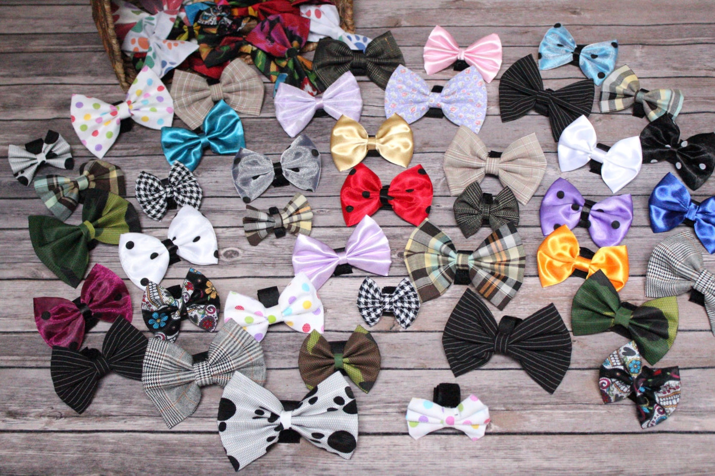 Mixed Styles Bundle