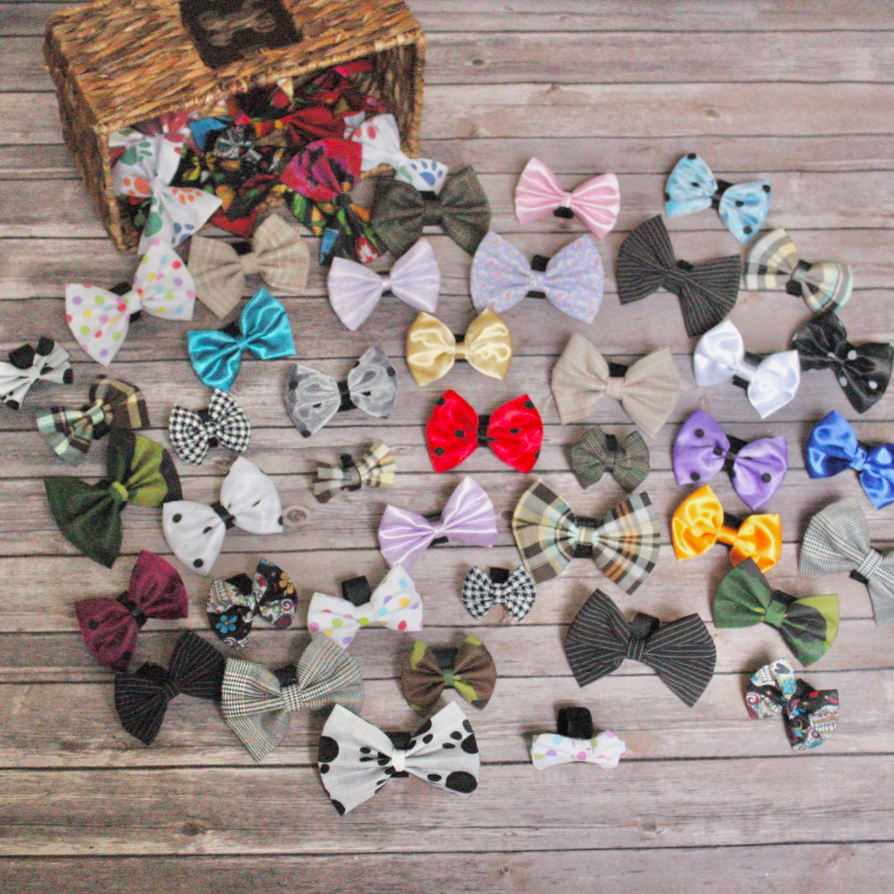 Mixed Styles Bundle