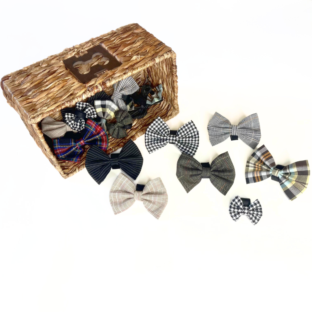 Boys Bowtie Budget Bundle