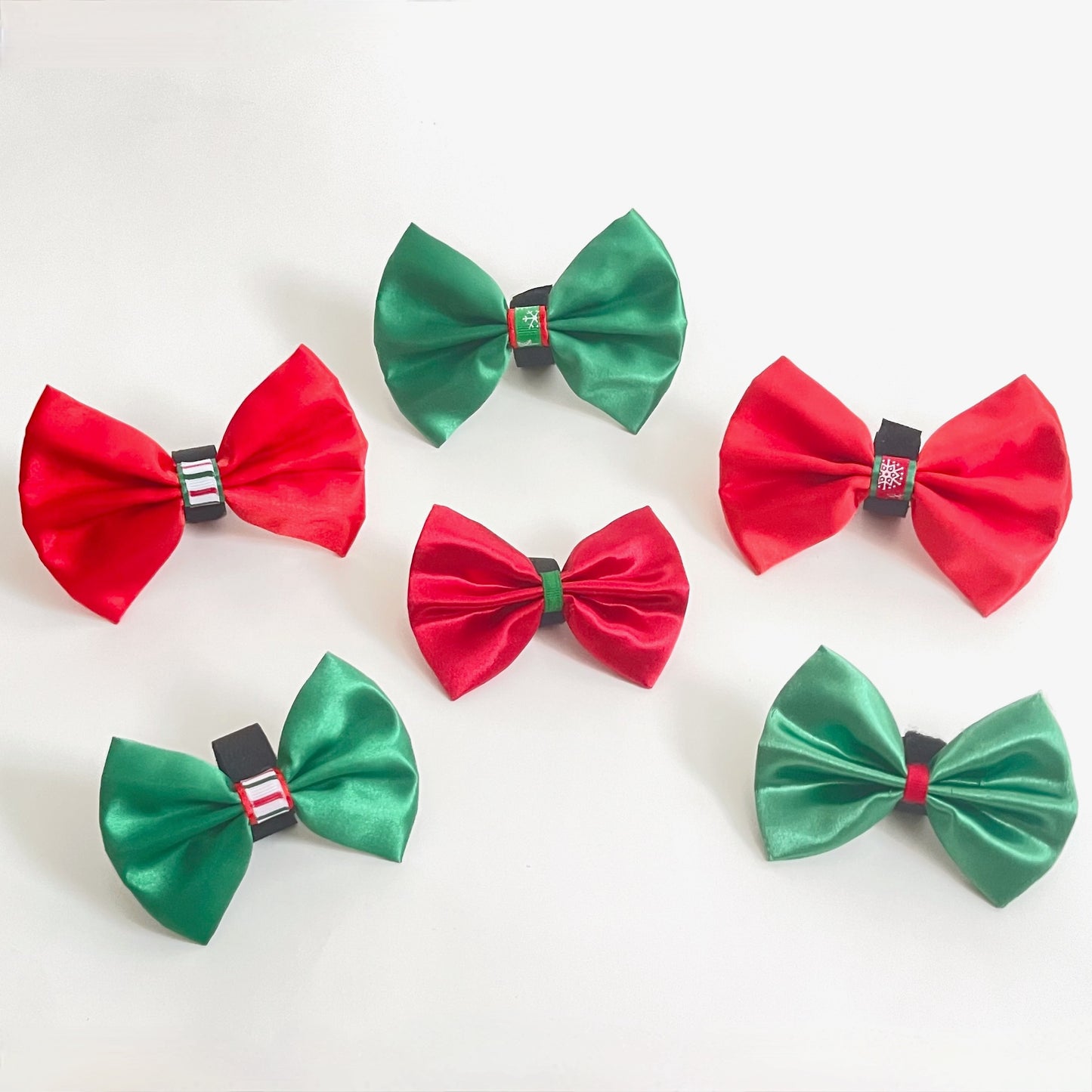 Christmas Bow Budget Bundle