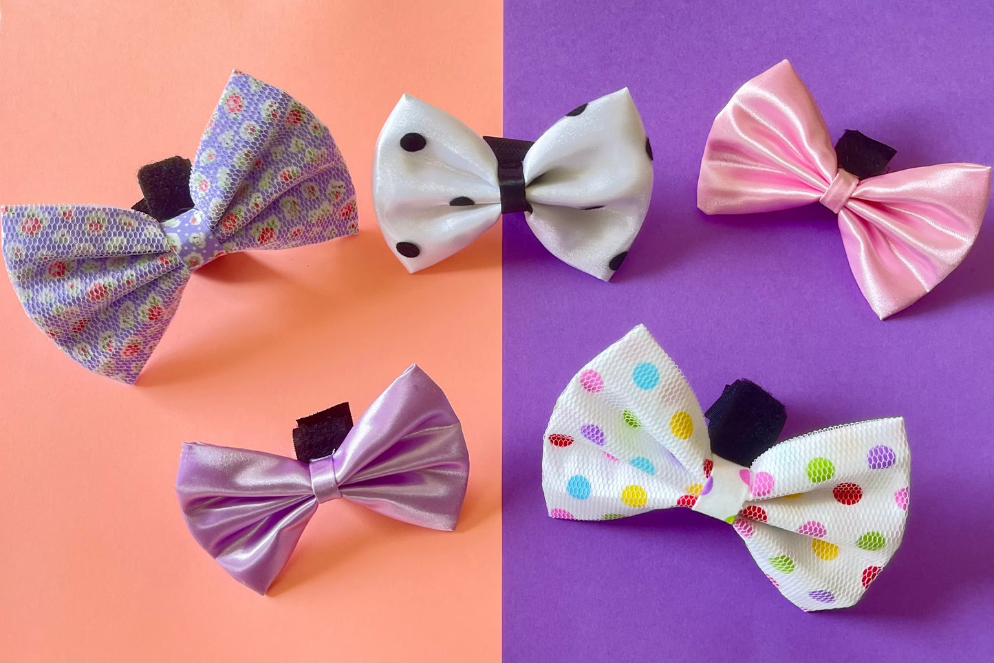 Girls Bow Bundle