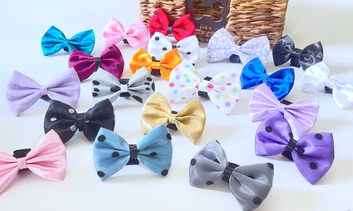 Girls Bow Bundle