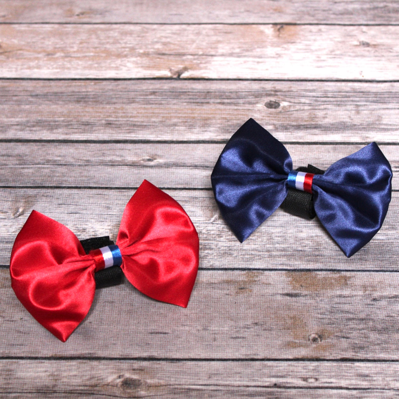 4th of July Bow Budget Bundle